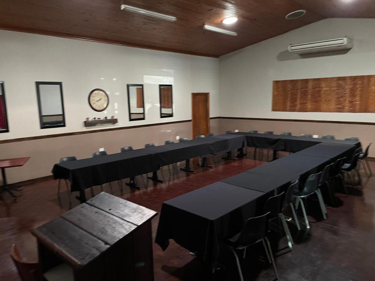 Buffalo Hotel Hectorspruit ภายนอก รูปภาพ
