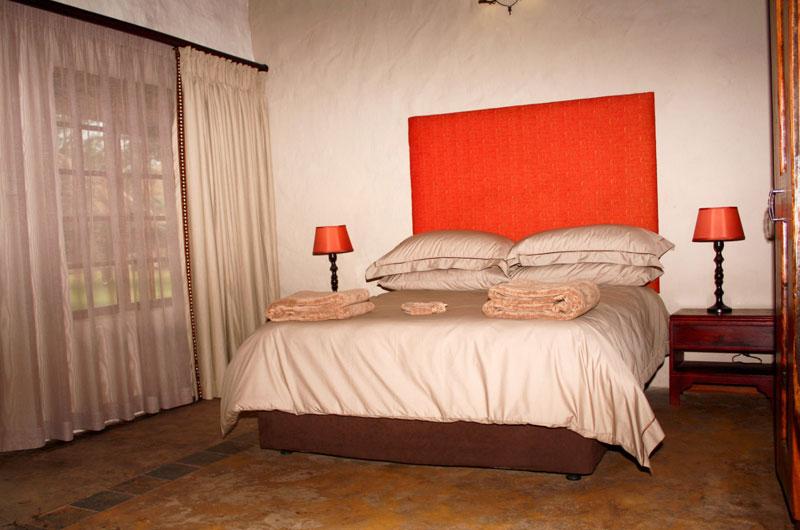 Buffalo Hotel Hectorspruit ภายนอก รูปภาพ