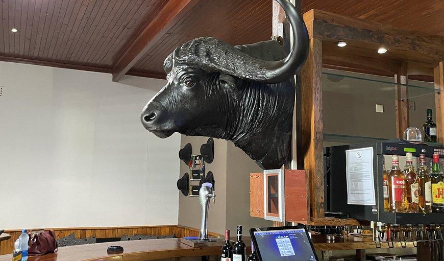 Buffalo Hotel Hectorspruit ภายนอก รูปภาพ