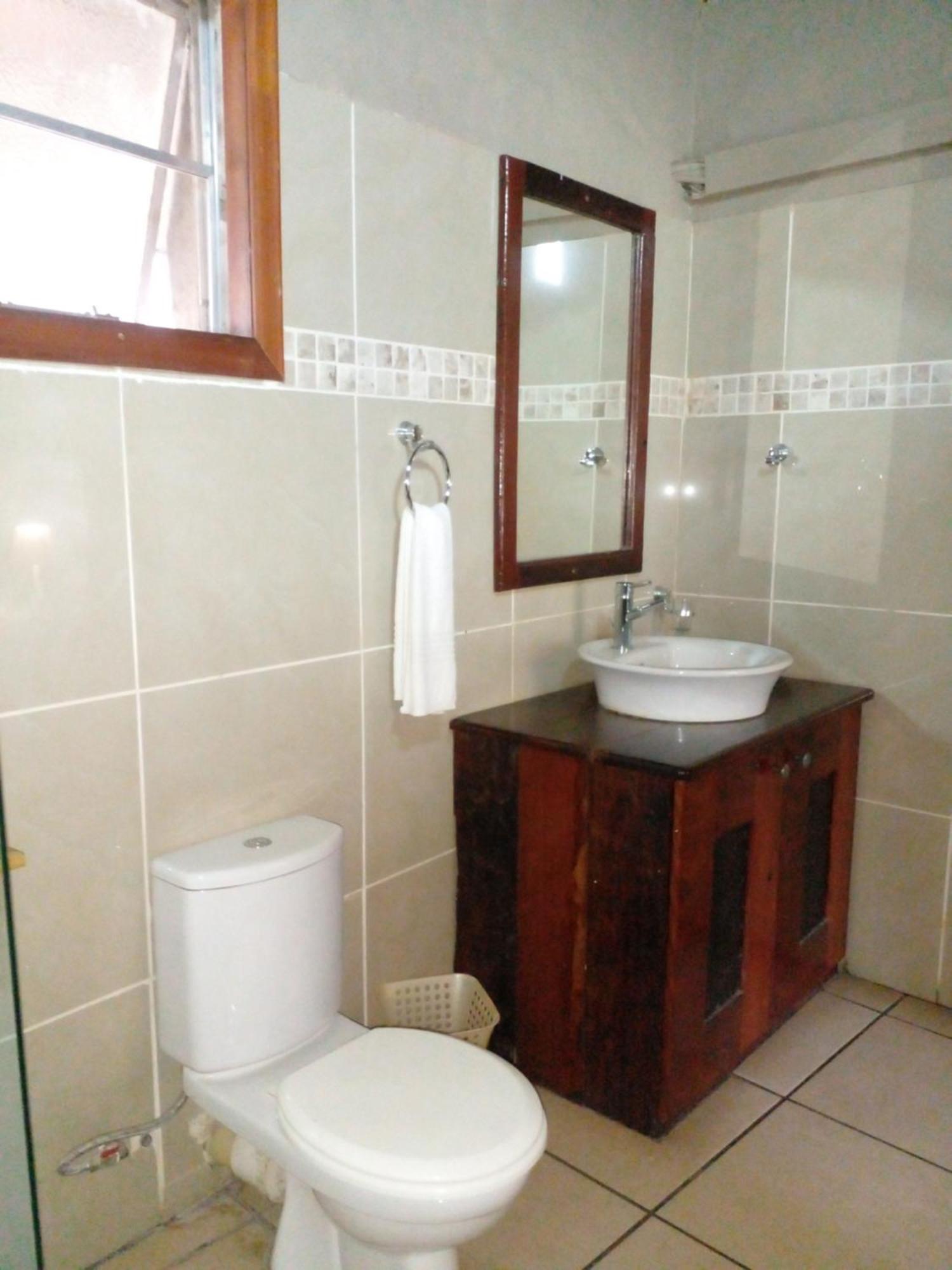 Buffalo Hotel Hectorspruit ภายนอก รูปภาพ