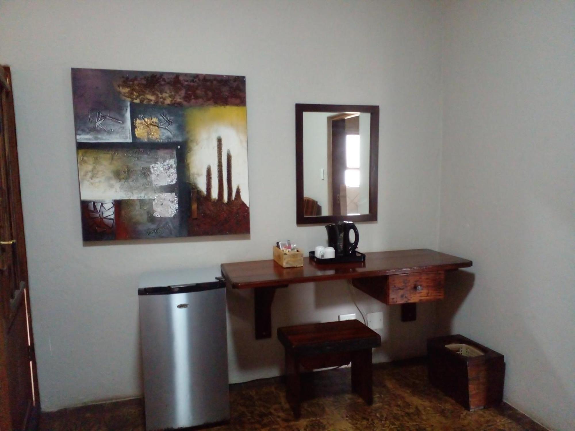 Buffalo Hotel Hectorspruit ภายนอก รูปภาพ