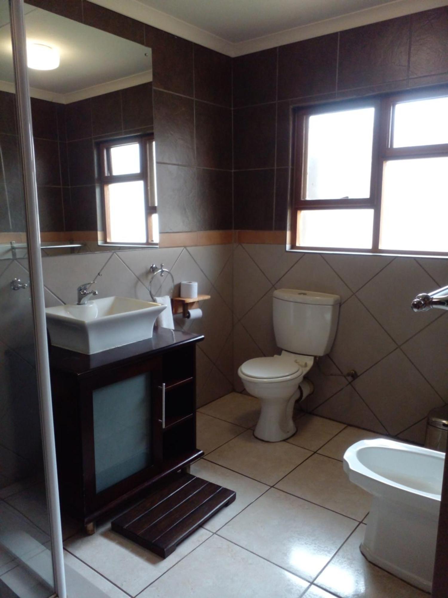 Buffalo Hotel Hectorspruit ภายนอก รูปภาพ