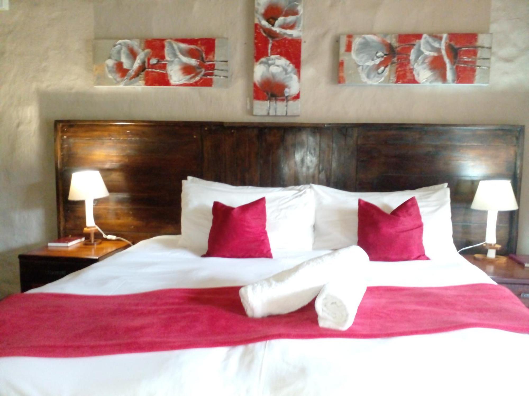 Buffalo Hotel Hectorspruit ภายนอก รูปภาพ