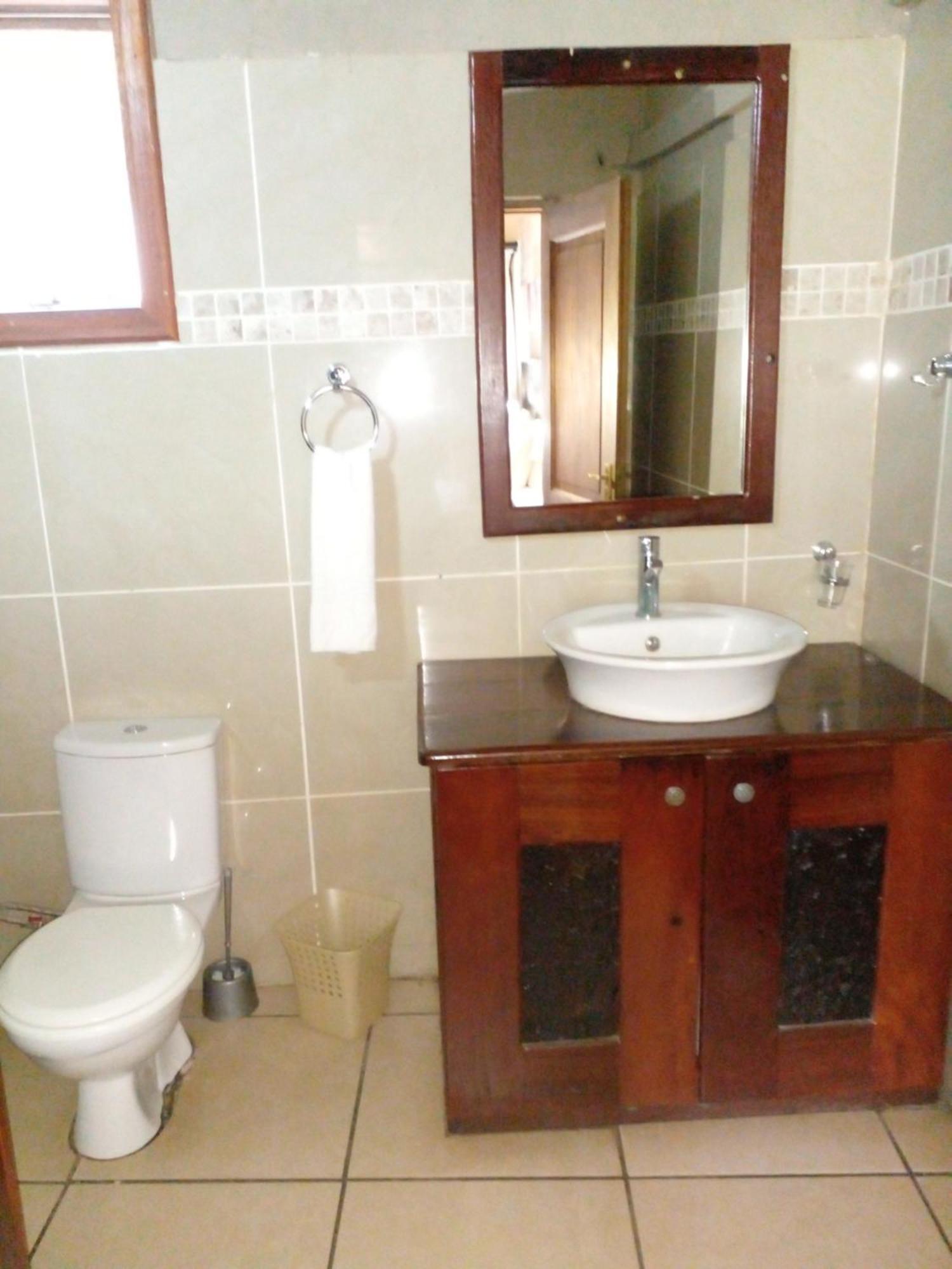 Buffalo Hotel Hectorspruit ภายนอก รูปภาพ