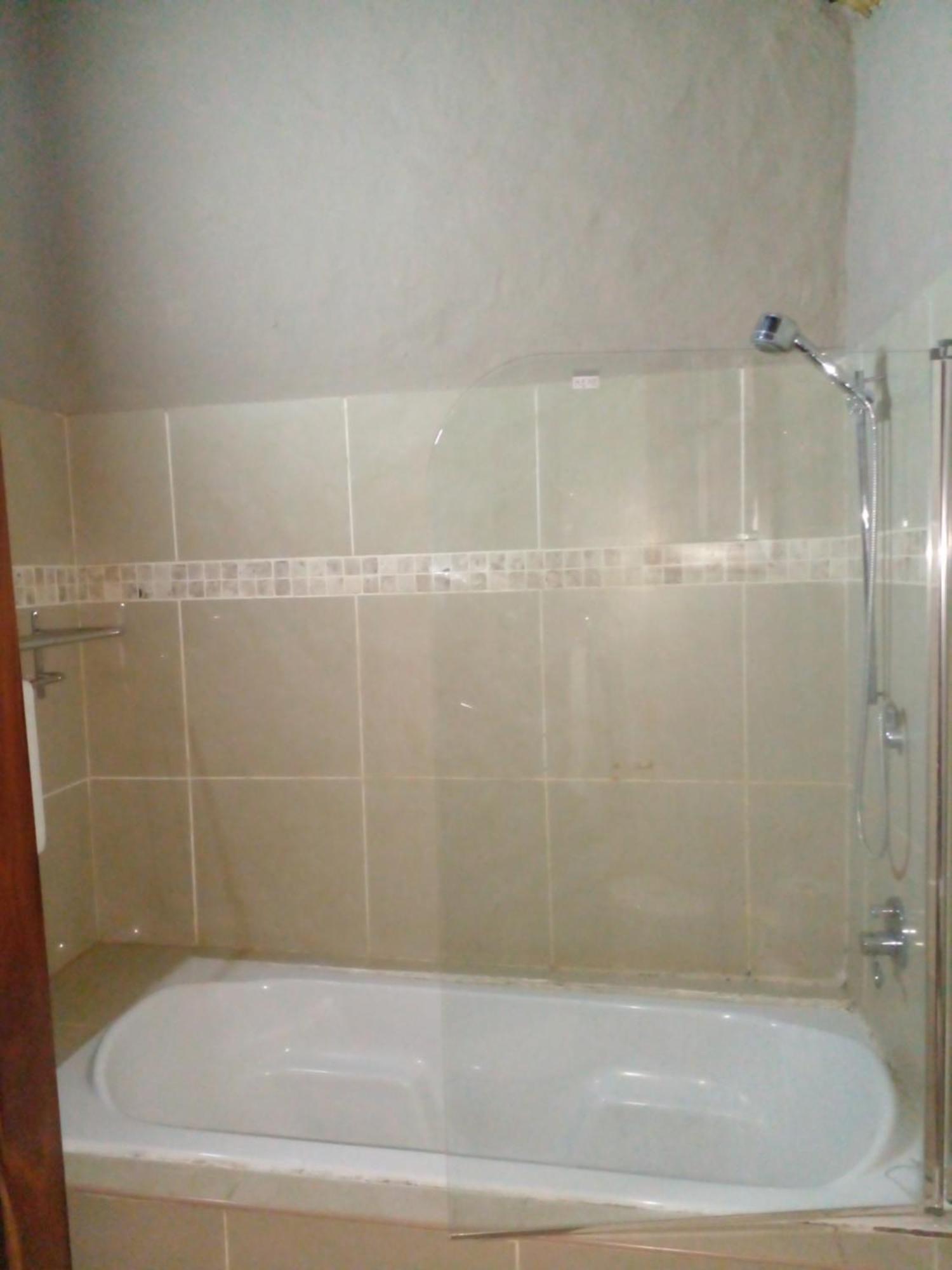 Buffalo Hotel Hectorspruit ภายนอก รูปภาพ