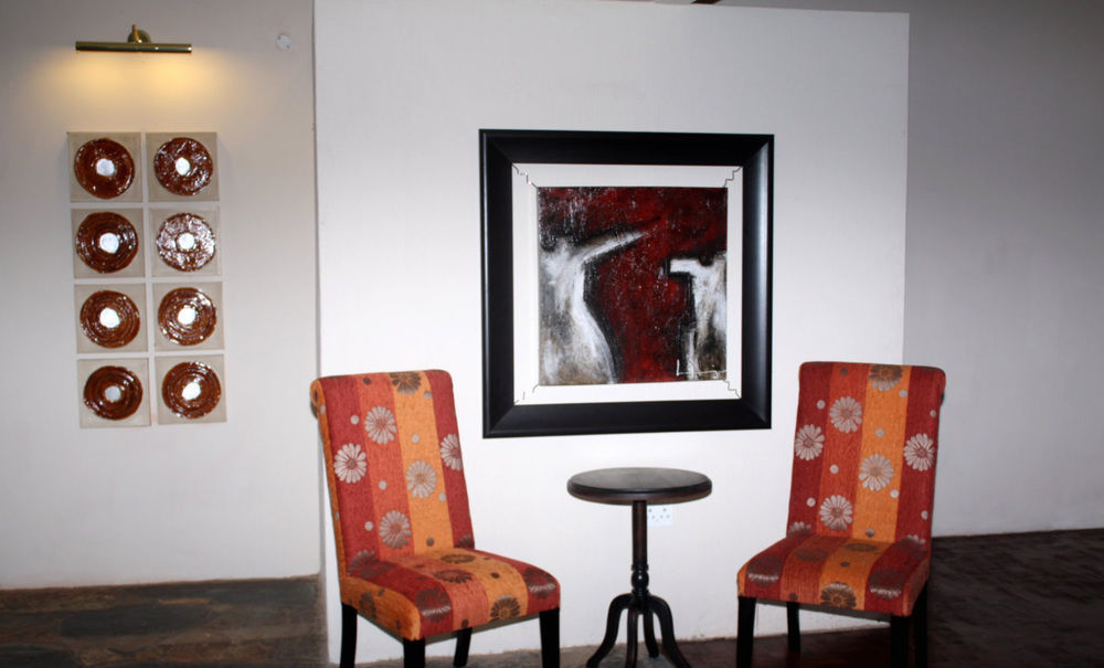 Buffalo Hotel Hectorspruit ภายนอก รูปภาพ